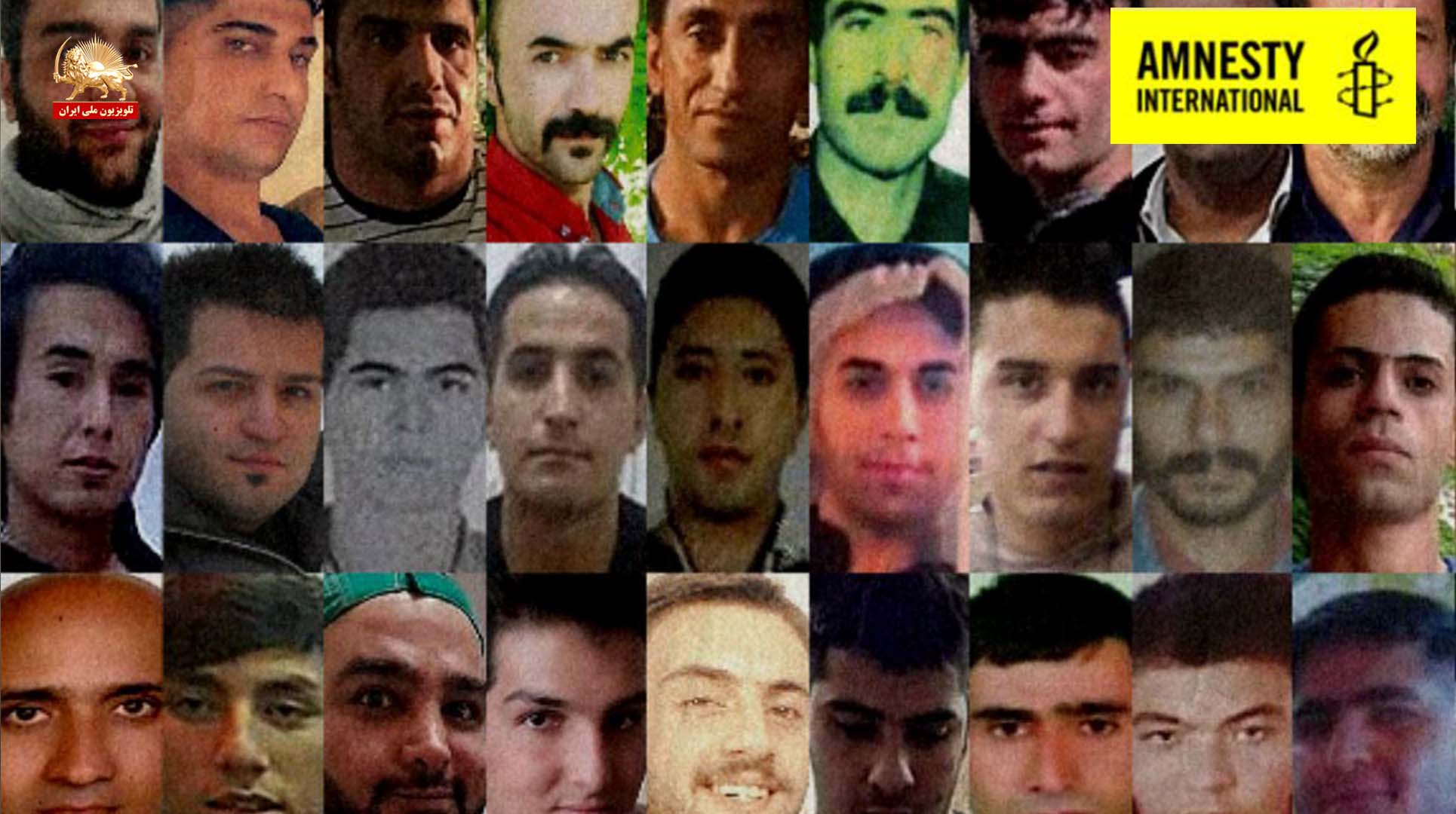 عفو بین الملل ـ در سال ۲۰۲۱ از ۵۷۹ اعدام در جهان، دست کم ۳۱۴ مورد اعدام در ایران صورت گرفته
